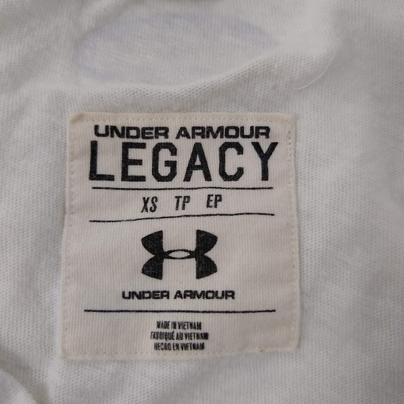 Under Armour | East Semi-Fitted Tank Top - Picture 5 of 8